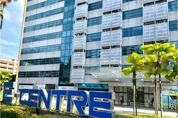 E-centre @ Redhill (D3), Factory #637202701